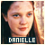 Ever After: de Barbarac, Danielle