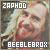 Hitchhiker's Guide to the Galaxy: Beeblebrox, Zaphod