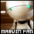 Hitchhiker's Guide to the Galaxy: Marvin