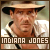 Indiana Jones Series: Jones, Indiana
