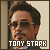 Marvel: Stark, Tony (Iron Man)