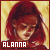 Tortall: Alanna of Trebond 'The Lioness'