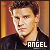 Buffy the Vampire Slayer/Angel: Angel aka Angelus aka Liam