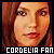 Buffy the Vampire Slayer/Angel: Chase, Cordelia