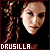 Buffy the Vampire Slayer/Angel: Drusilla