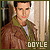 Buffy the Vampire Slayer/Angel: Doyle, Allen