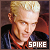 Buffy the Vampire Slayer/Angel: Spike