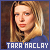 Buffy the Vampire Slayer/Angel: Maclay, Tara
