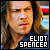 Leverage: Spencer, Eliot