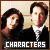 Leverage: [+] All Characters