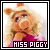 Muppets: Miss Piggy
