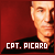 Star Trek: Picard, Jean-Luc