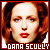 X-Files: Scully, Dana