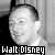 Disney, Walt