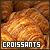 Bread: Croissants