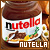 Nutella