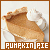 Pie: Pumpkin