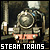 Trains: Steam