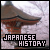 History of Japan