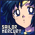 Bishoujo Senshi Sailor Moon: Mizuno Ami/Sailor Mercury