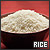 Rice