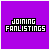Joining Fanlistings