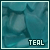 Teal