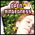 Open-Mindedness