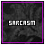 Sarcasm