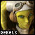 Star Wars Rebels