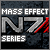 Mass Effect series