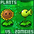 Plants vs. Zombies