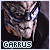 Mass Effect - Vakarian, Garrus