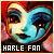 Chrono Cross - Harle