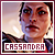Dragon Age II - Pentaghast, Cassandra