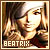 Final Fantasy IX - Beatrix