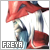 Final Fantasy IX - Crescent, Freya