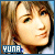Final Fantasy X - Yuna