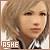 Final Fantasy XII - Dalmasca, Ashelia B'nargin (Ashe)