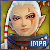Legend of Zelda - Impa