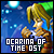 Legend of Zelda: Ocarina of Time OST