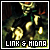Legend of Zelda: Twilight Princess - Link & Midna