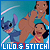 Lilo and Stitch