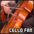 Instruments: Cello