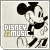 Music of: Disney