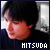 Mitsuda, Yasunori