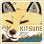 Kitsune