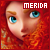 Brave: Merida