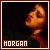 Morgan Le Fay