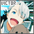 Yuri!!! on Ice: Nikiforov, Victor